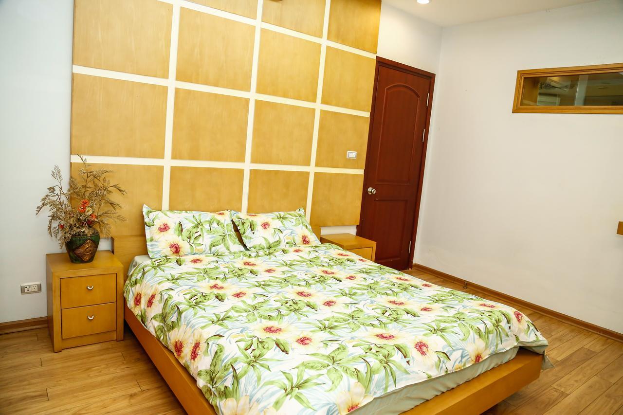 Aloha Hanoi Homestay Dış mekan fotoğraf